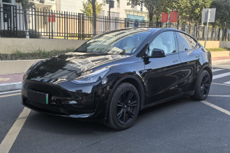 特斯拉 Model Y 2022款 改款 后轮驱动版