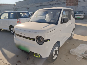 吉利银河 熊猫 2025款 210km 元气熊