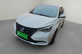 长安 悦翔 2019款 1.5L DCT舒适型 国VI