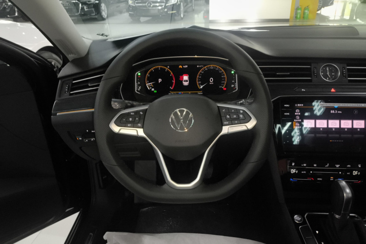 大众 迈腾 2026款 3000万辆甄选款 380TSI DSG豪华型局部细节13