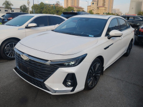 奇瑞 艾瑞泽8 2023款 高能版 2.0T DCT御