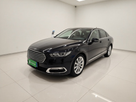 福特 金牛座 2017款 EcoBoost 325 V6旗舰型