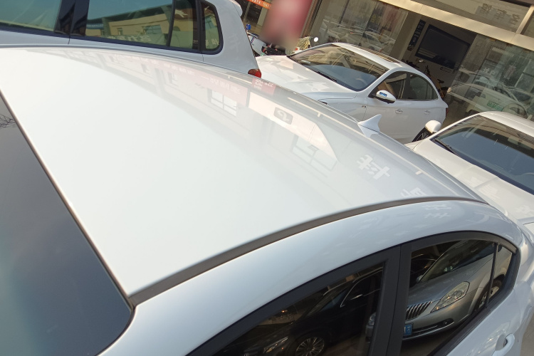 起亚K3 2015款 1.6L 自动GL局部细节57