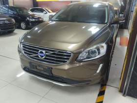 沃尔沃XC60 2015款 T5 智进版