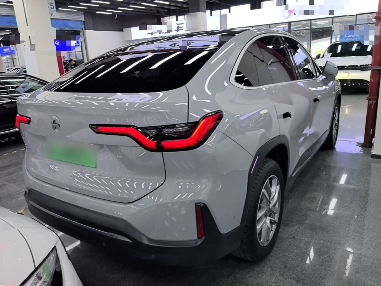 车300二手车图片