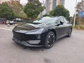 小鹏MONA M03 2025款 502 长续航 Max