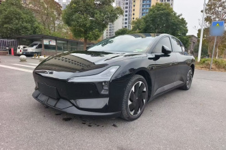 小鹏MONA M03 2025款 502 长续航 Max