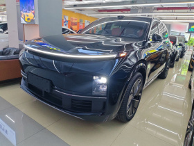 理想汽车 理想L9 2025款 Pro 智能焕新版