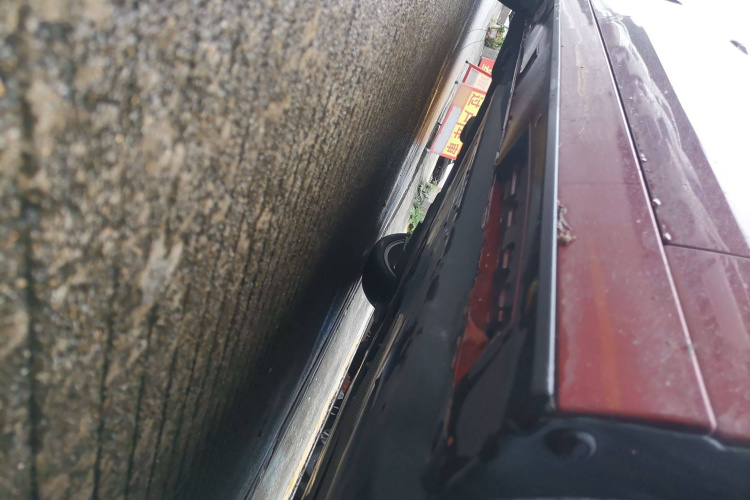 马自达3 昂克赛拉 2023款 2.0L 自动质炫版局部细节9001