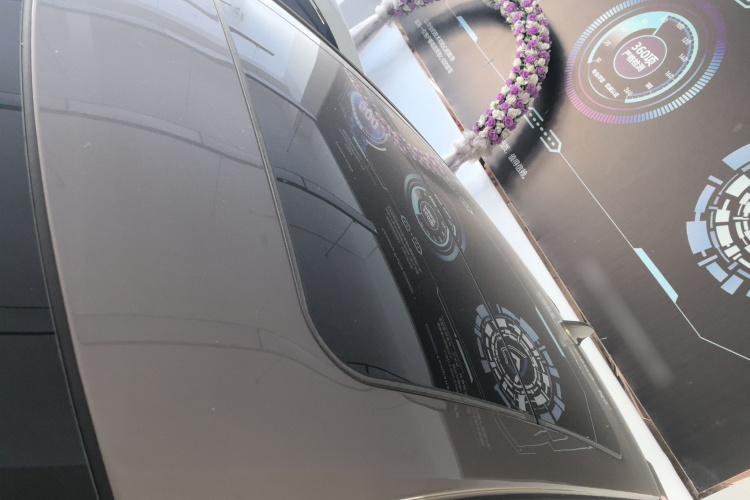 本田XR-V 2020款 1.5L CVT舒适版局部细节57