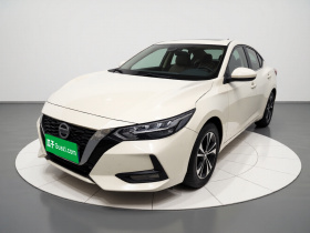 日产 轩逸 2021款 1.6L XL CVT悦享版