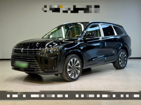 鸿蒙智行 问界M7 2024款 1.5T 后驱Plus版 5座