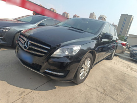 奔驰R级 2011款 R 300 L 商务型