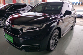 本田 冠道 2023款 370TURBO 四驱尊享版