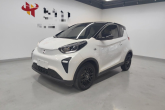 奇瑞 小蚂蚁 2024款 青春版 321km 钟爱版 29.23kWh