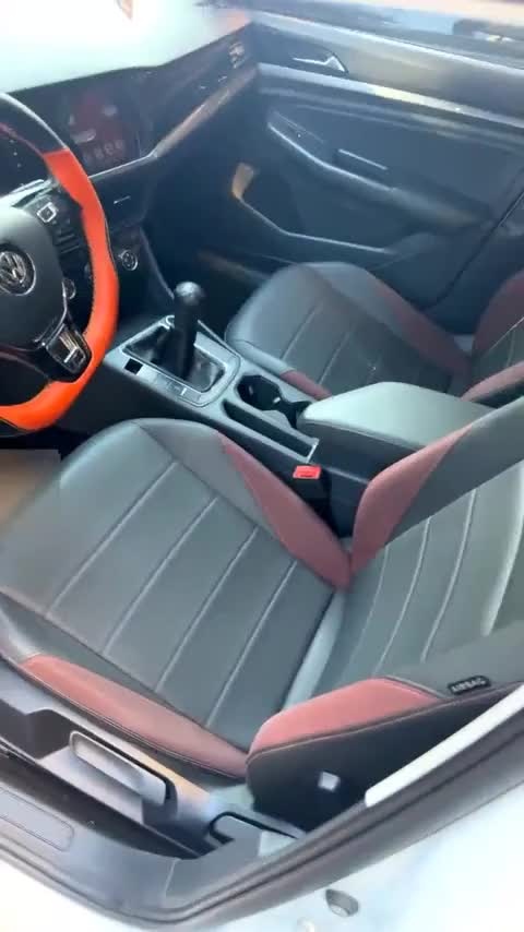 大众 宝来 2019款 改款 1.5L 手动舒适型 国VI讲解2