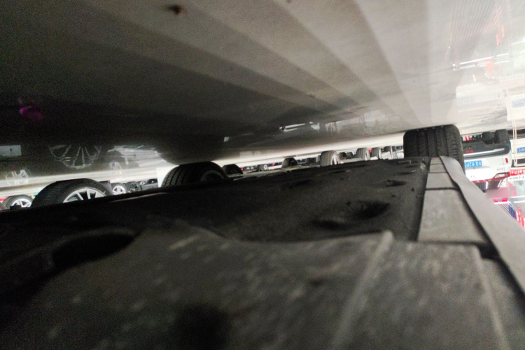 玛莎拉蒂 Ghibli 2017款 3.0T 标准版局部细节9001