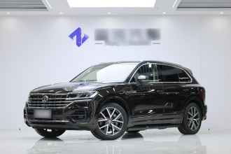 大众 途锐 2019款 3.0TSI 锐锋版 国VI