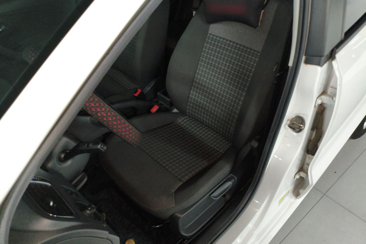 大众 Polo 2018款 1.5L 自动安享型中控内饰19