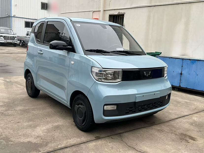 五菱汽车 宏光MINIEV 2022款 自在款 磷酸铁锂