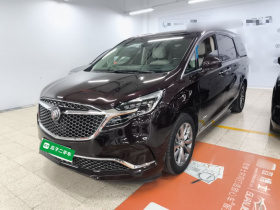 别克GL8 2020款 Avenir艾维亚 六座贤礼版