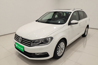 大众 桑塔纳 2017款 浩纳 1.6L 自动舒适版