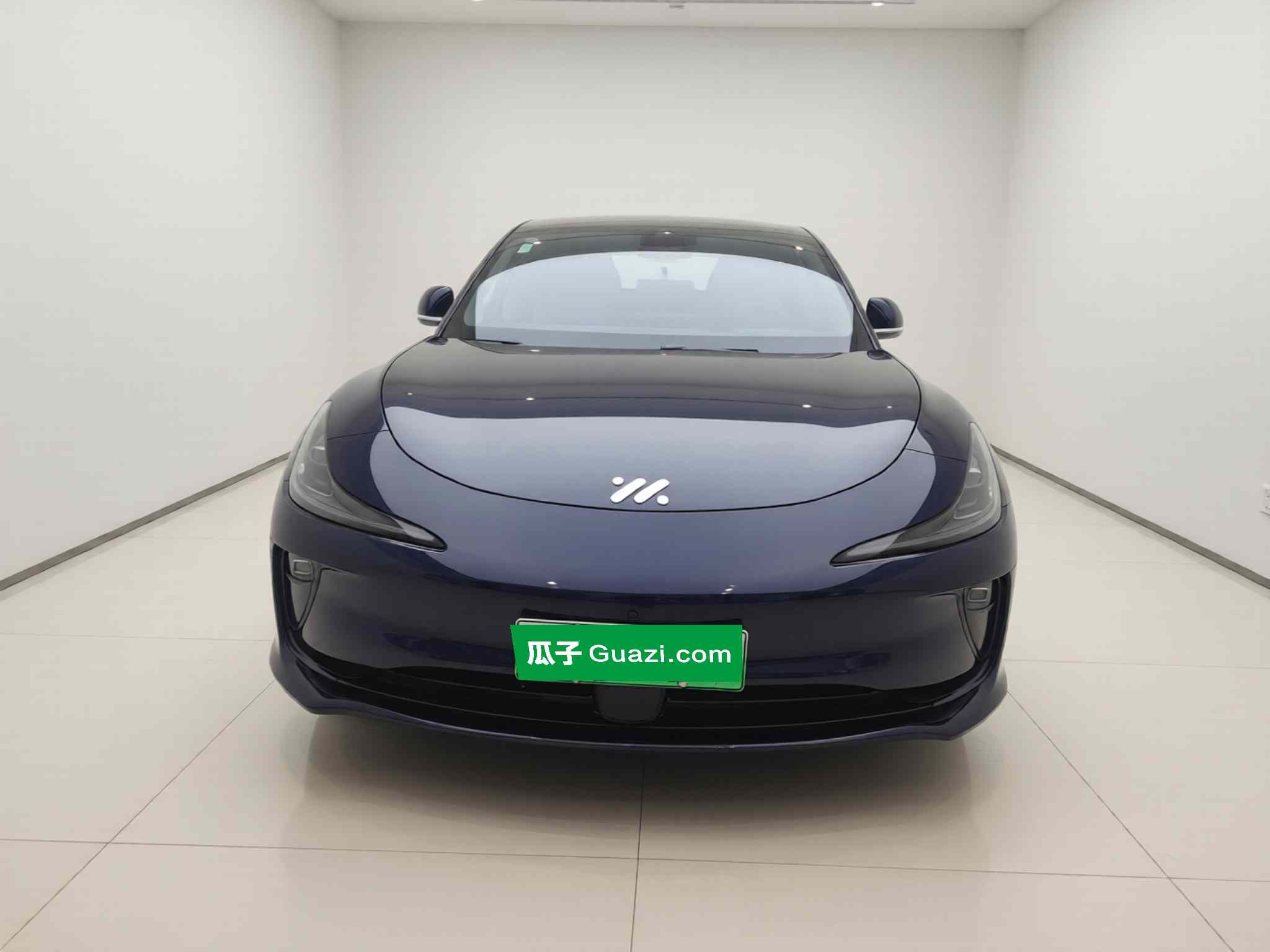 智己汽车 智己L6 2025款 Ultra(1)