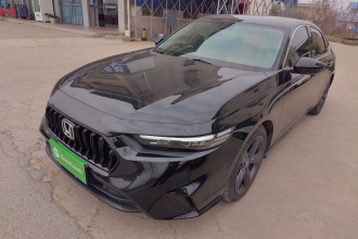 本田 英仕派 2023款 260TURBO 典雅版