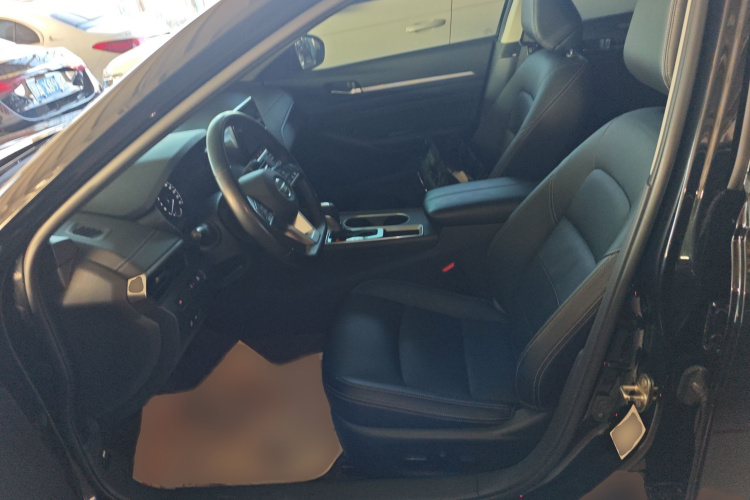 日产 天籁 2020款 2.0L XL 舒适版局部细节19