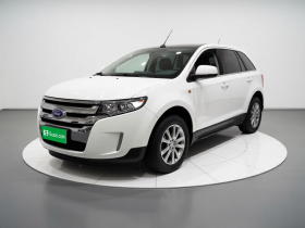 福特 锐界(进口) 2012款 2.0T 尊锐型