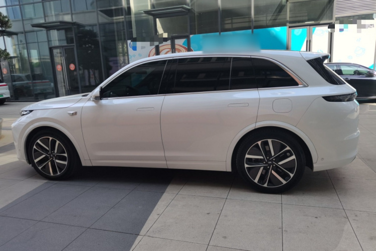 理想汽车 理想L7 2023款 Pro车身外观6003