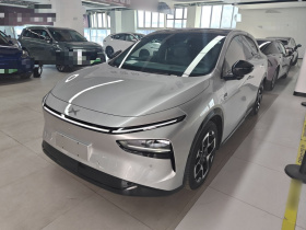 小鹏G7 2025款 702 超长续航 Max