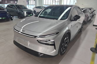 小鹏G7 2025款 702 超长续航 Max