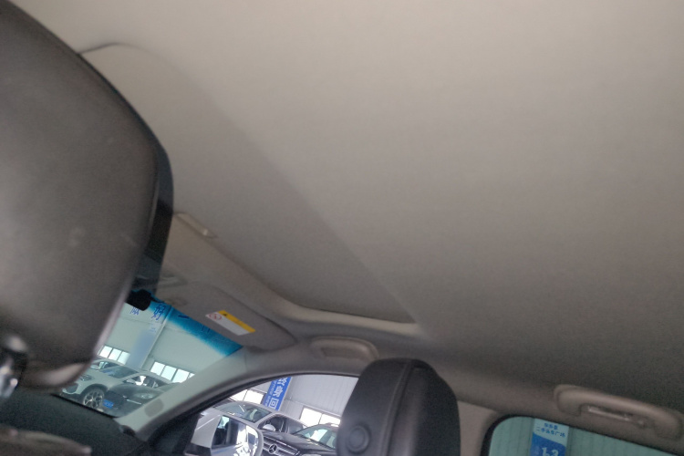 凯迪拉克ATS-L 2017款 28T 技术型中控内饰22