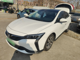 别克 微蓝6 2022款 插电混动 互联时尚型