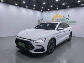 比亚迪 汉 2022款 DM-i 121KM 尊享型