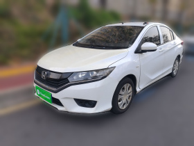 本田 哥瑞 2016款 1.5L CVT经典版