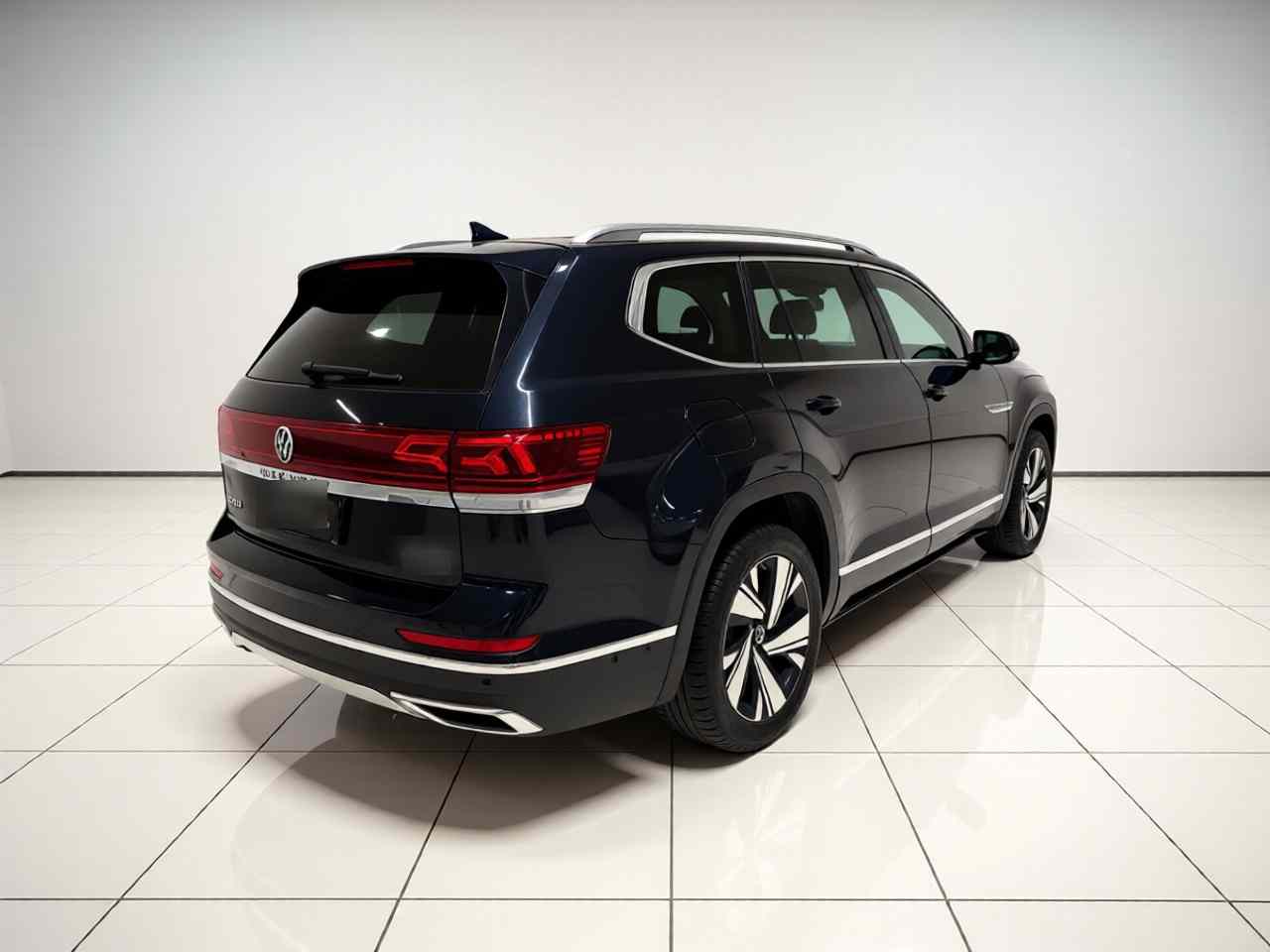 大众 途昂 2024款 380TSI 四驱龙耀版(5)