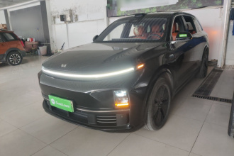 理想汽车 理想L7 2024款 MAX