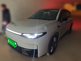 零跑汽车 零跑C10 2024款 530智享版