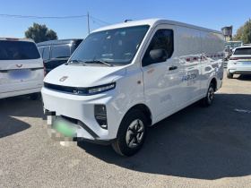 远程星享V 2024款 星享V6E 功能版 玄武41.055kWh