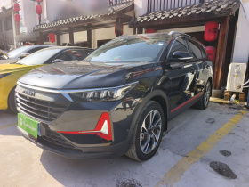 东风风神AX7 2021款 PRO 1.6T 自动荣耀版