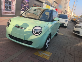 长安启源 长安Lumin 2022款 210km 香甜款