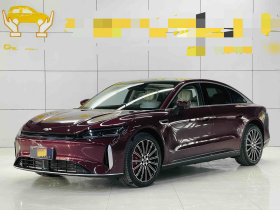 奇瑞风云 风云A9L 2025款 四驱高能巅峰版