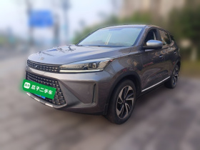 凯翼 炫界Pro 2021款 1.5T CVT劲尊版