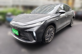 飞凡汽车 飞凡R7 2022款 长续高阶版