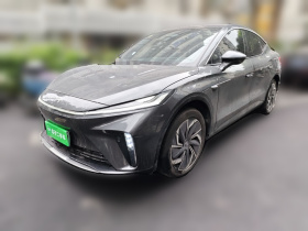 飞凡汽车 飞凡R7 2022款 长续高阶版