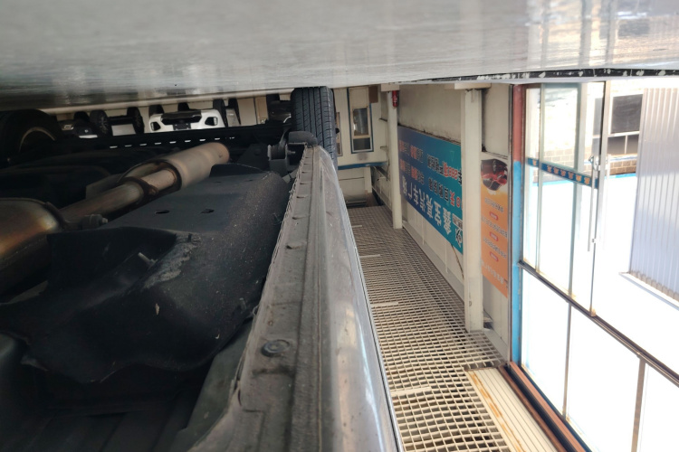 别克GL8 2017款 25S 豪华型 国V局部细节9001