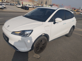 哪吒汽车 哪吒V 2022款 潮 400 Lite