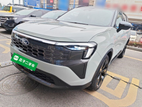 福特 领睿新能源 2025款 尊领型PLUS